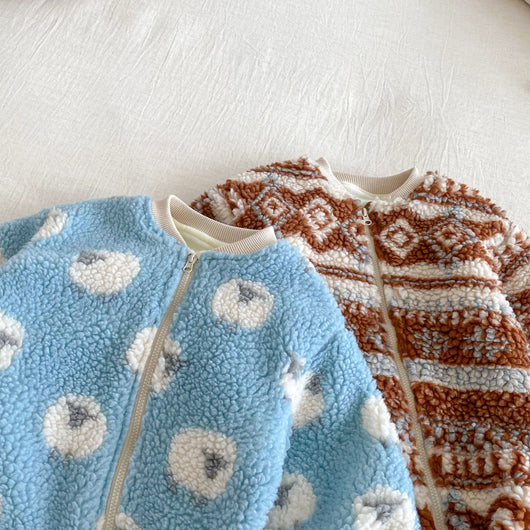 Pelele de Lana Merino para Bebé con Gorro - Colección Invierno - Image 14