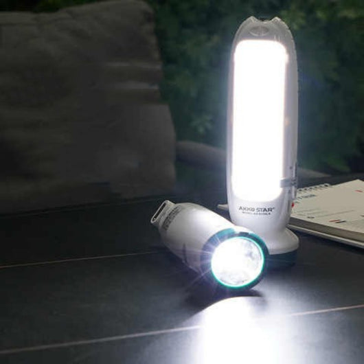 Luz Lateral LED Multifuncional para Exterior - Image 6