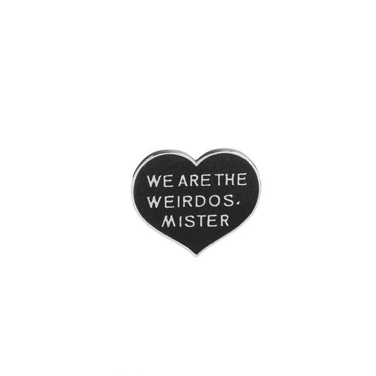 Broche Bruja Maldito Ouija Carta de Amor - Image 20