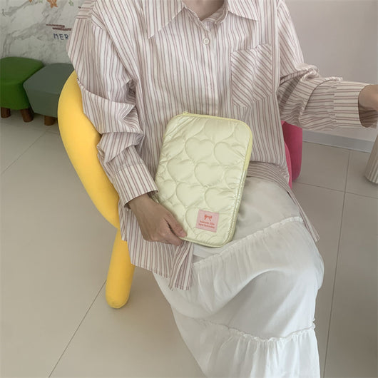 Funda Protectora Love Tablet Multicolor Macaron - Image 10