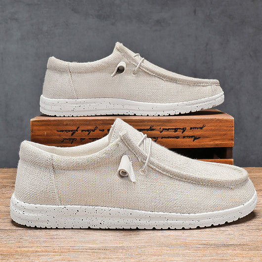 Mocasines Sneaker Hombre Tendencia - Zapatos Versátiles Modernos - Image 14