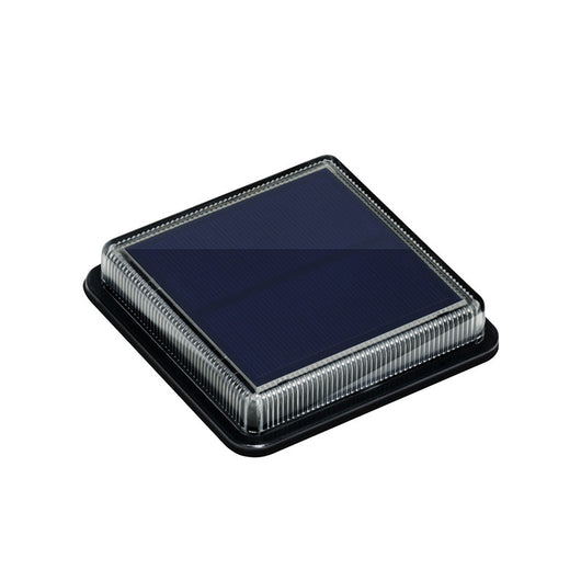 Lámpara Solar para Escaleras y Decoración de Exteriores - Image 11