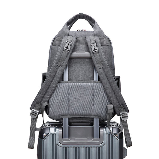 Bolsa Multifuncional para Padres - Mamá y Papá - Image 4