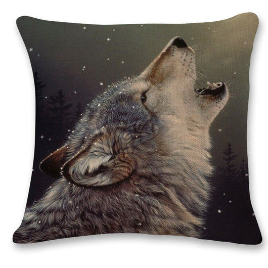 Funda de Almohada Simple y Cómoda para el Hogar - Image 8