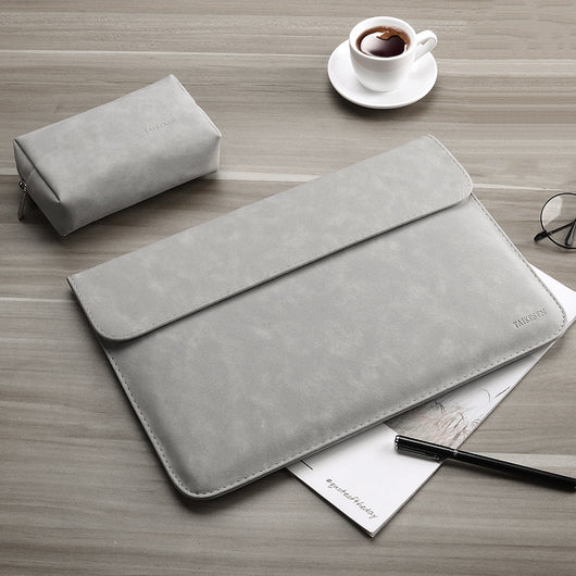 Maletín para Laptop con Acabado Frost - Image 7