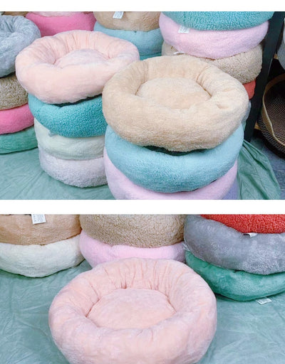 Cama Cómoda para Mascotas Pequeñas y Medianas - Image 11