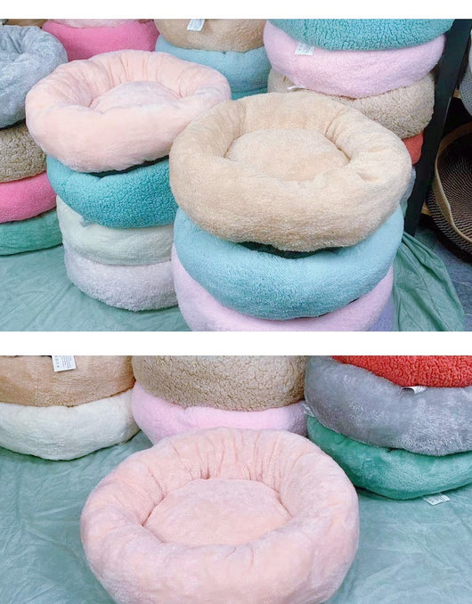 Cama Cómoda para Mascotas Pequeñas y Medianas - Image 11