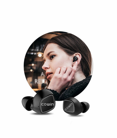 Auriculares Inalámbricos Bluetooth Mono y Dual - Image 7