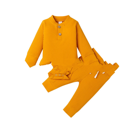 Traje de Baño Entero Color Sólido Premium - Image 3
