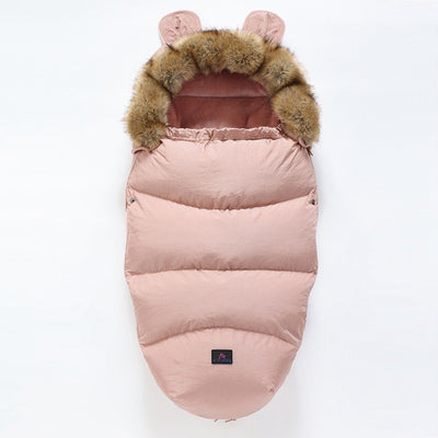 Saco de Dormir Térmico para Cochecito de Bebé - Image 21