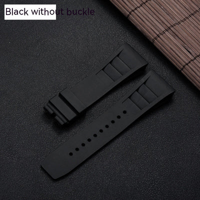 Correa de Silicona para Reloj - Banda de Repuesto Premium para Hombre - Image 6