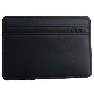 Billetera Compacta para Hombre con Compartimento de Monedas y Tarjetas - Image 7