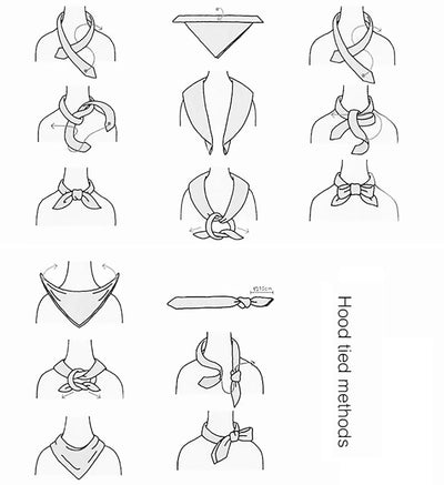 Pañuelo Térmico para Perros Pequeños - Abrigo Elegante para Invierno - Image 8