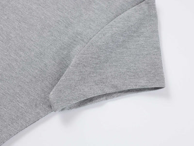 Camiseta Ajustada Cuello Redondo para Mujer - Efecto Reductor - Image 31