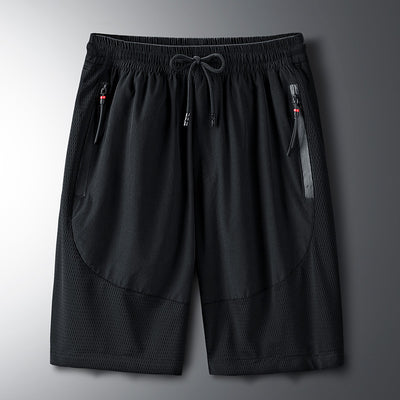 Pantalones de Playa Talla Grande - Estilo Workwear Cinco Bolsillos - Image 9