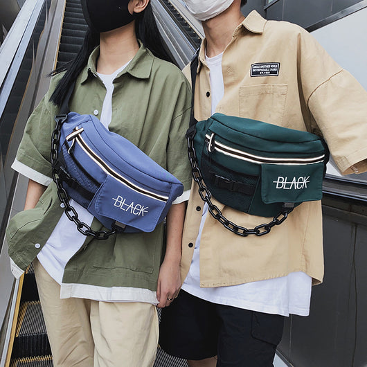 Mochila Cruzada Estilo Harajuku para Niña - Image 8