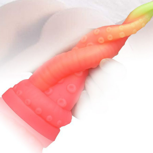 Juguete Íntimo de Silicona Suave con Diseño Ergonómico