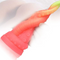 Soft Silicone Intimate Toy with Ergonomic Design