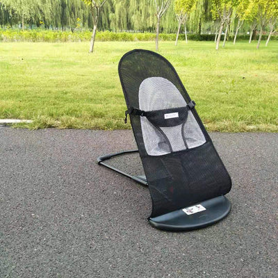 Cama Mecedora Portátil para Perros Pequeños con Resorte - Image 11