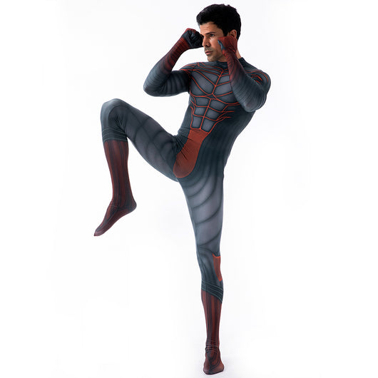 Traje Integral Anime para Hombre - Image 3