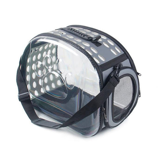 Bolsa Transportadora Plegable EVA para Mascotas - Perros y Gatos - Image 9