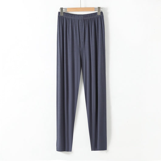 Pantalones Casuales Cómodos de Modal para Hombre - Image 13