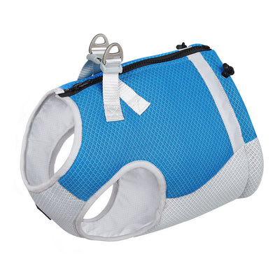 Chaleco Refrigerante para Perros Verano con Tracción - Image 3