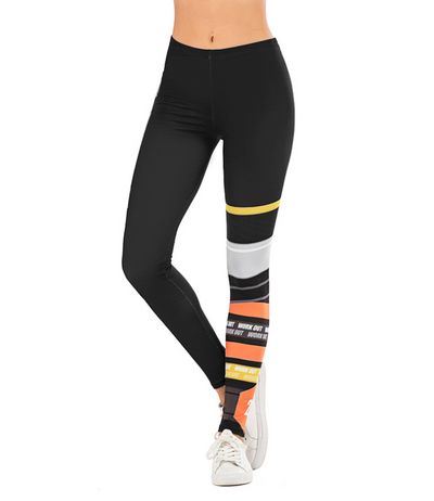 Leggins Cintura Alta para Mujer - Image 4