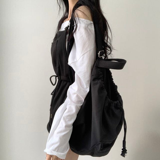 Conjunto de Overol + Camiseta Manga Larga - Image 12