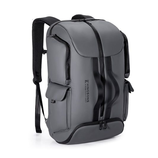 Mochila Ejecutiva para Laptop con Gran Capacidad - Image 2