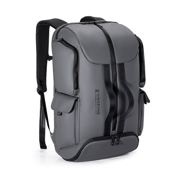 Mochila Ejecutiva para Laptop con Gran Capacidad