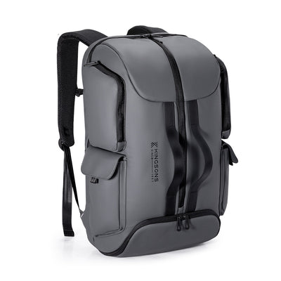 Mochila Ejecutiva para Laptop con Gran Capacidad - Image 2