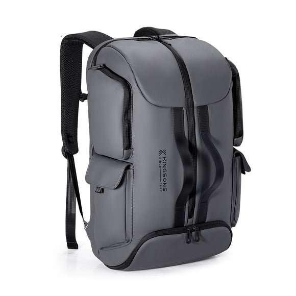 Mochila Ejecutiva para Laptop con Gran Capacidad
