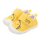 Zapatos Escolares Niña Primavera Otoño Suela Suave Algodón Transpirable