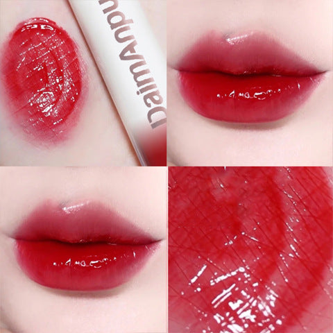 Brillo Labial de Larga Duración con Efecto Espejo - Image 4