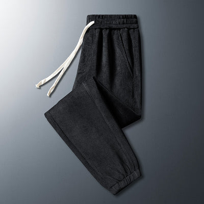 Pantalones de Pana Suave para Hombre con Tecnología Sanitaria - Image 19