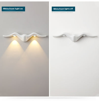 Lámpara LED Exterior para Puerta - Resistente al Agua - Image 15