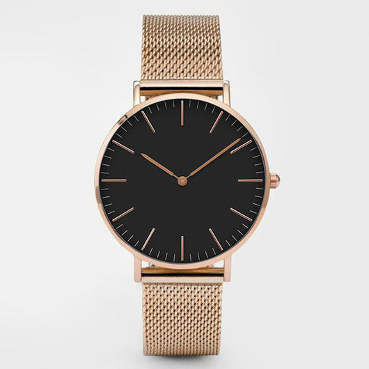 Reloj de Cuarzo para Parejas Estudiantes - Image 6