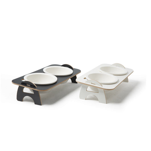 Comedero Elevado para Gatos con Soporte Estable - Image 15