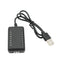 USB Charging Cable National Estándar Lithium Battery Polymer
