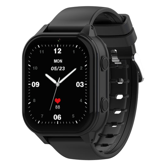 Reloj Inteligente 4G con Ranura para Tarjeta SIM - Image 3