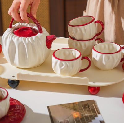 Juego de Tazas para Estrenar Casa - Image 3