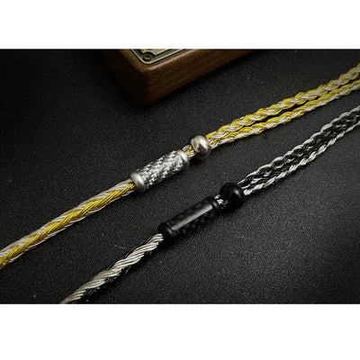 Cable Balanceado de 24 Hilos para Audífonos - Image 22