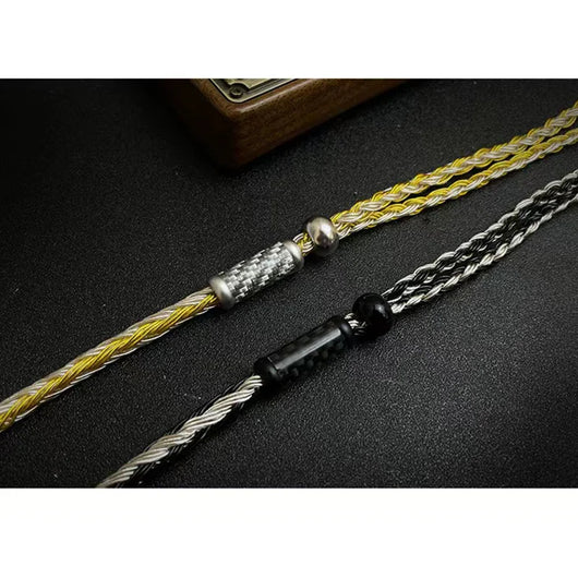 Cable Balanceado de 24 Hilos para Audífonos - Image 22