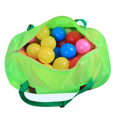 Mochila de Almacenamiento Portátil para Playa y Actividades Outdoor - Image 2