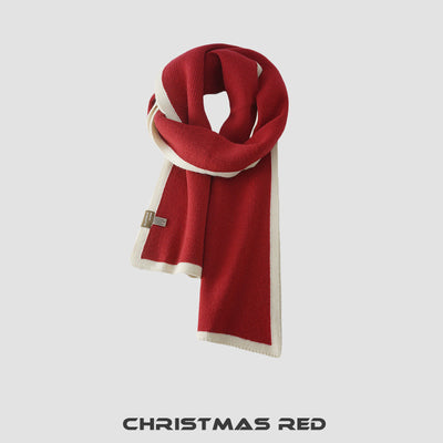 Bufanda Versátil Abrigo para Mujer - Protección Elegante Todo Clima - Image 10