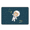 Fila Trasera De Astronauta