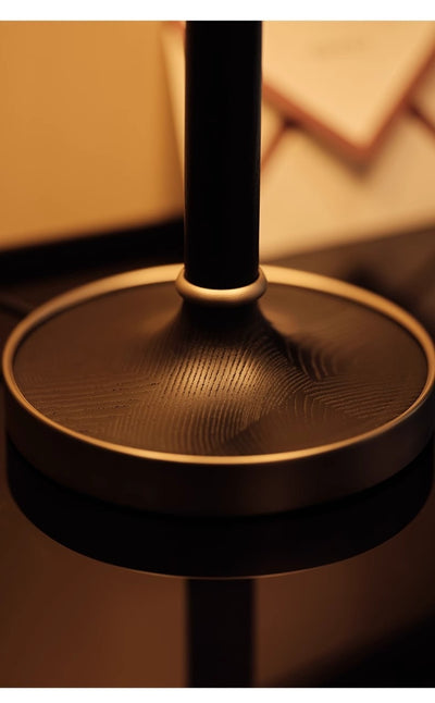 Lámpara de Noche en Madera Maciza Estilo Clásico - Image 22