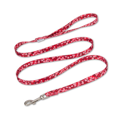 Cuerda de Juego Floral para Perros y Gatos - Resistente y Segura - Image 5