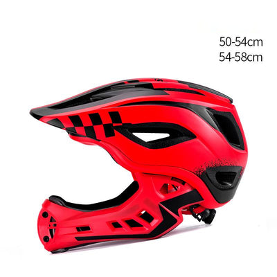 Casco Protector para Patinete Infantil - Image 15